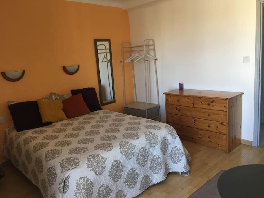 Grands Buffets Hebergement Chambre Narbona Zewnętrze zdjęcie