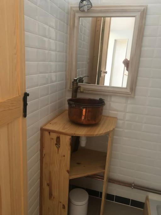 Grands Buffets Hebergement Chambre Narbona Zewnętrze zdjęcie