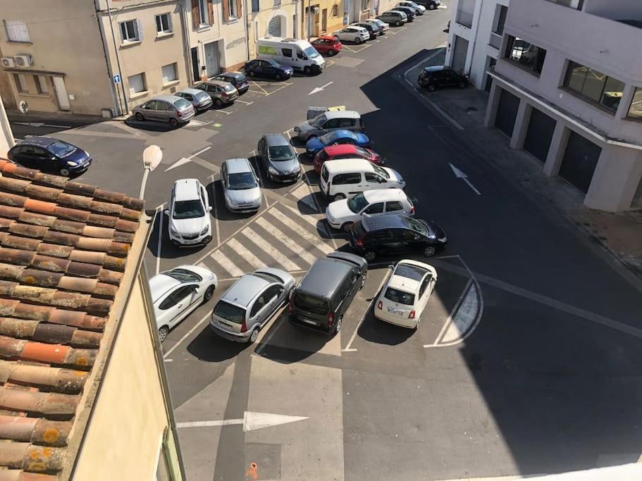 Grands Buffets Hebergement Chambre Narbona Zewnętrze zdjęcie