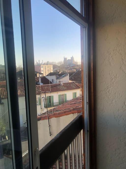 Grands Buffets Hebergement Chambre Narbona Zewnętrze zdjęcie