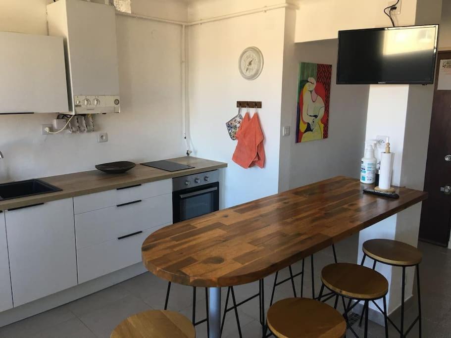 Grands Buffets Hebergement Chambre Narbona Zewnętrze zdjęcie